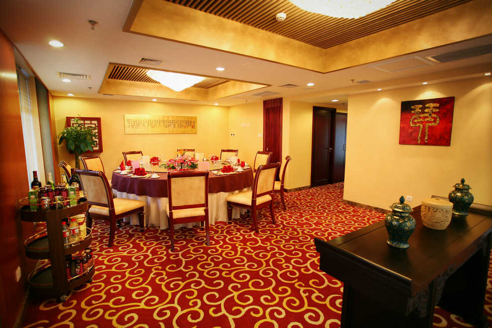 北京金台夕照酒店-官方