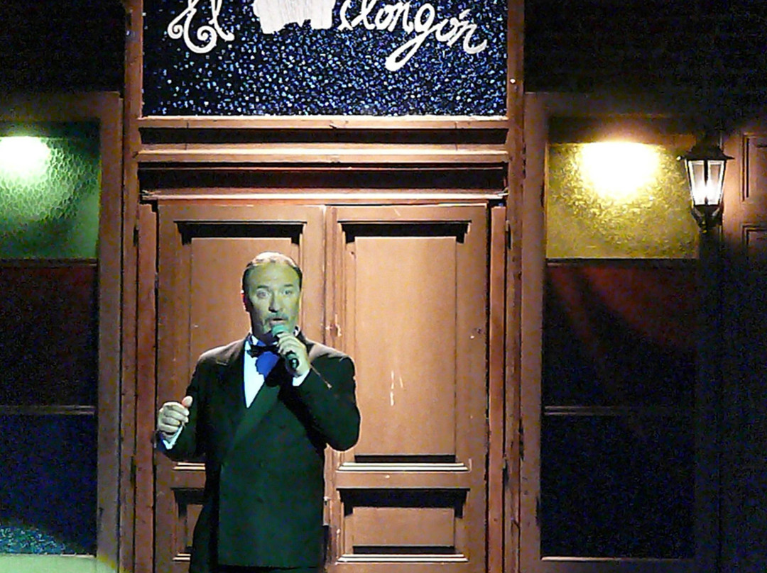 El Milongon-蒙得维的亚必去景点