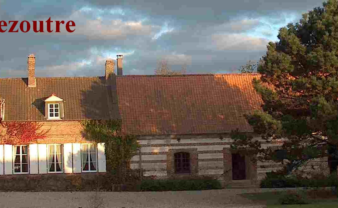 La Ferme de Mezoutre主图