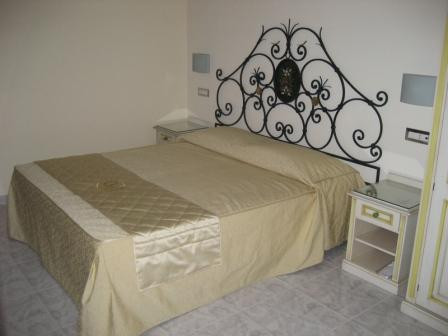 Hotel Ginevra主图