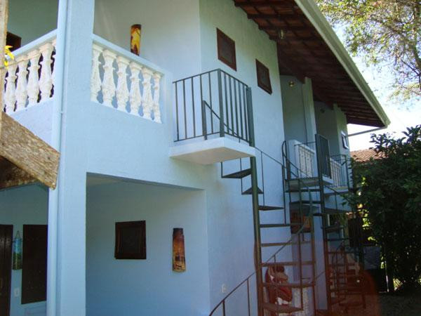 Pousada Canto do Puruba主图