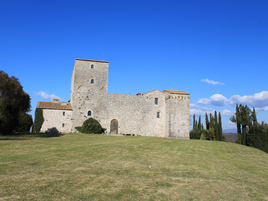 True Umbria