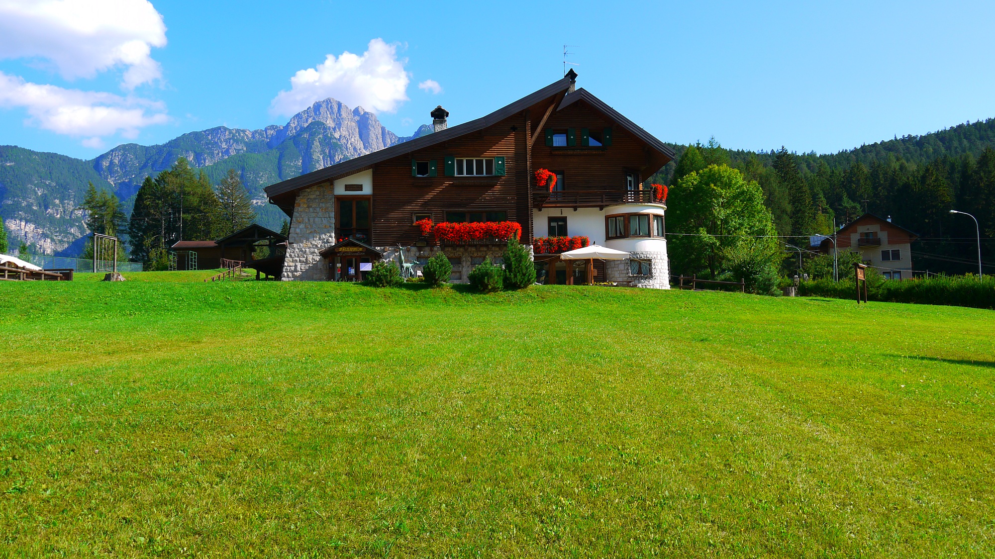 Villa Marinotti-官方