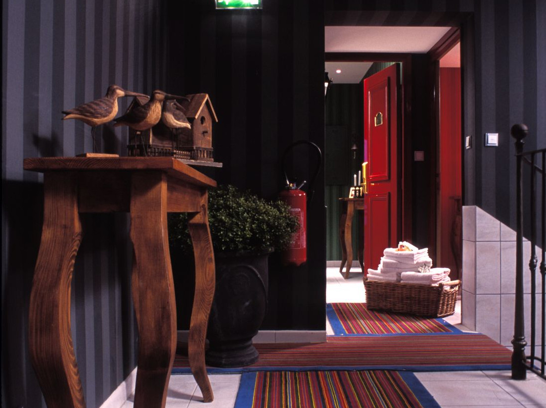 Residence Le Clos de Marie主图
