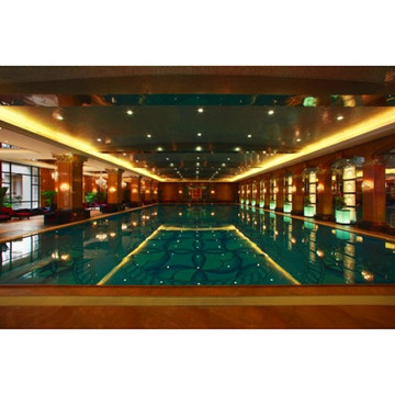 太原星河湾酒店主图