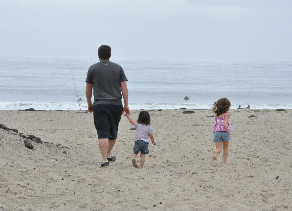 Jalama Beach County Park-隆波克必去景点