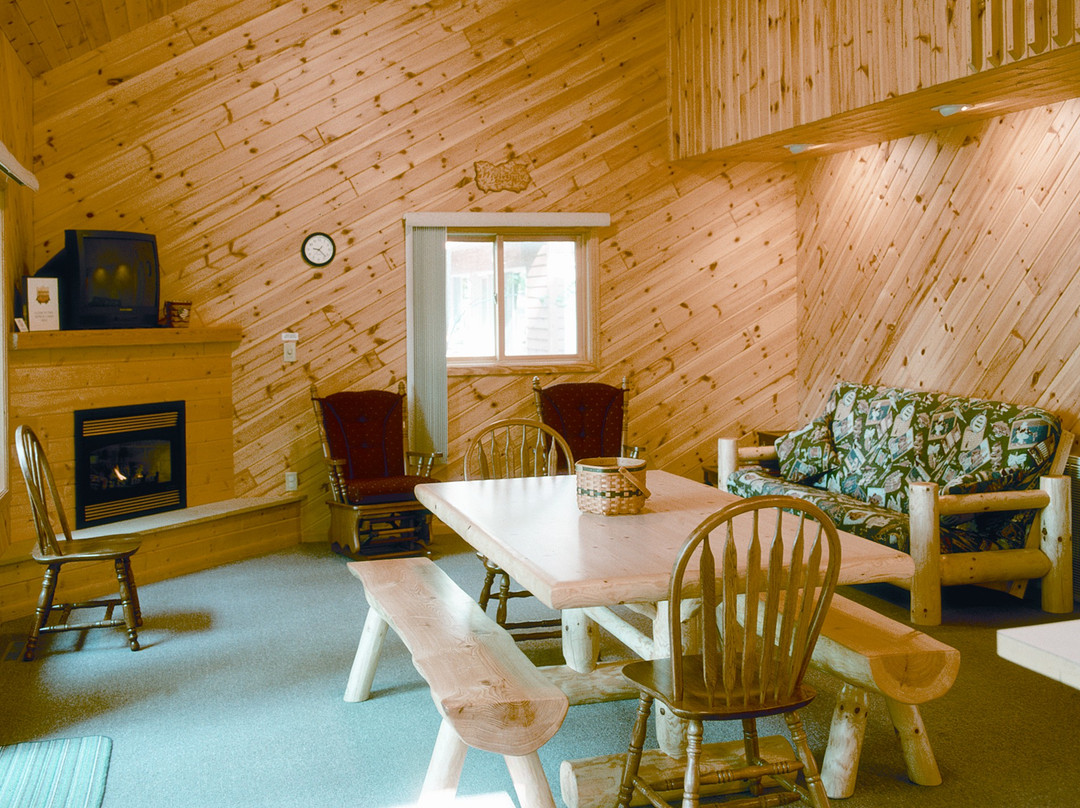 Lakecrest Resort