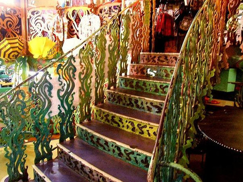 Grand Central Hall-利物浦必去景点