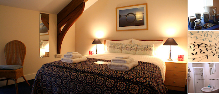 New Hall Guest House主图