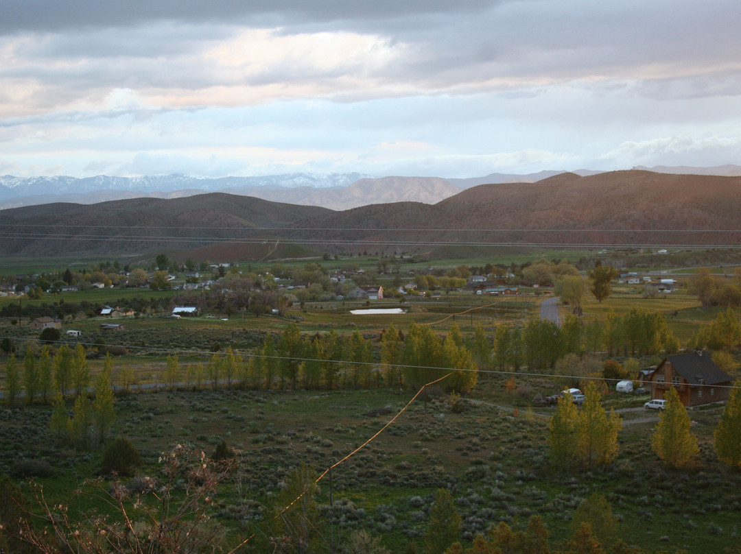 Cedar Crest Inn主图