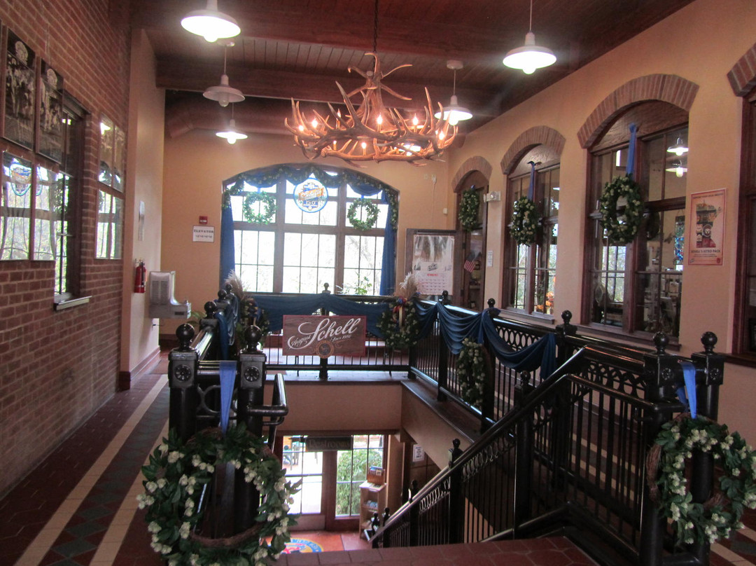 Schell's-New Ulm必去景点