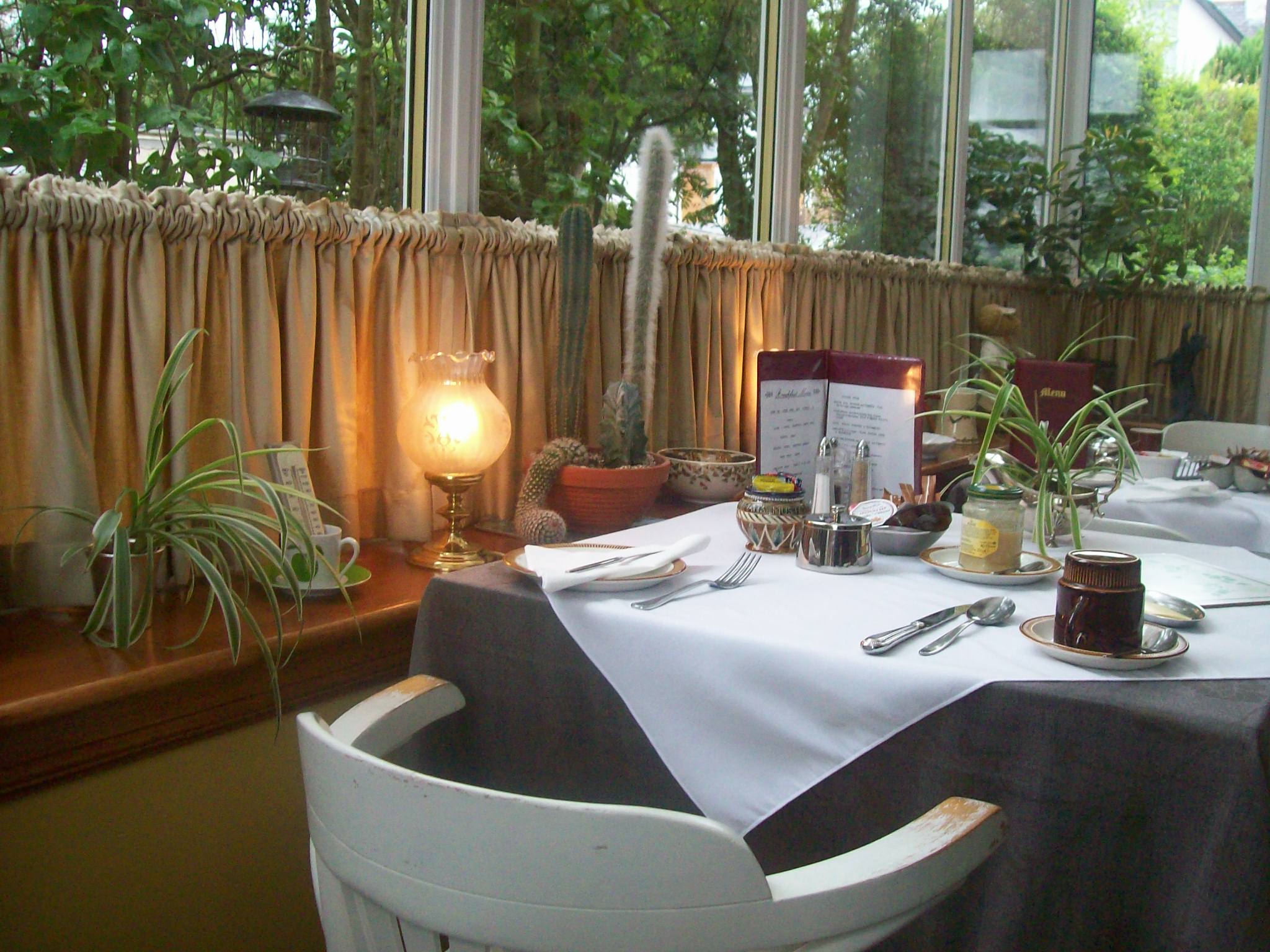 Furain Guest House-客卧