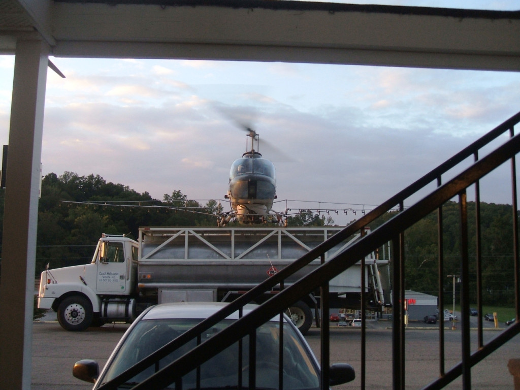 Dover Inn Motel主图