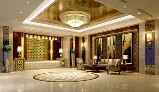 华联东环酒店主图