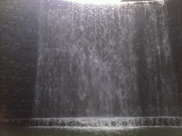 仰韶大峡谷-渑池县必去景点