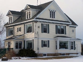 Jubilee Cottage Inn-官方
