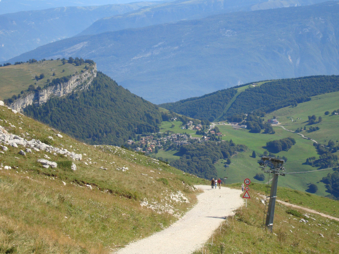 Monte Baldo景点图片
