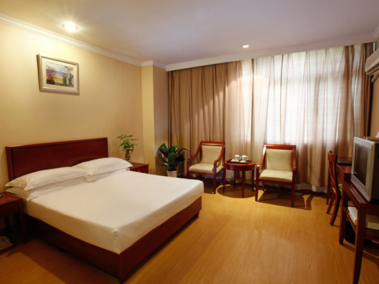 国仕达酒店主图