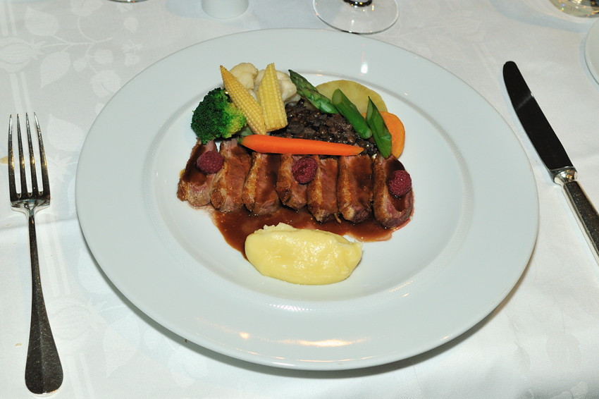 Marienthal餐馆和美食-Le relais princesse Marie Leczinska