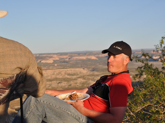 Kokopelli's Trail-弗鲁塔必去景点