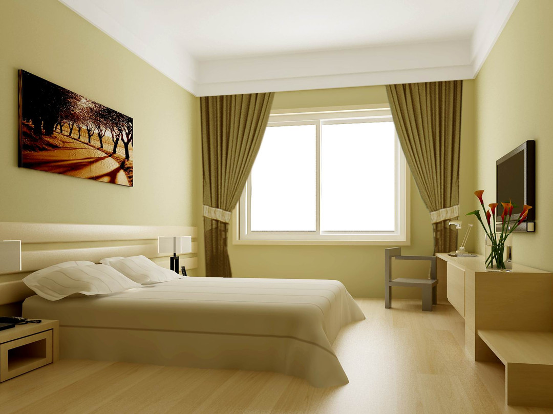 翰庭太白酒楼酒店主图