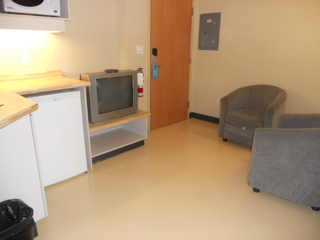 Durham College Simcoe Village Residence