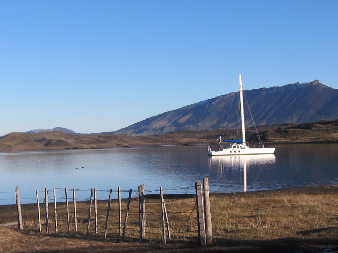 Channel of Last Hope (Ultima Esperanza)-纳塔莱斯港必去景点