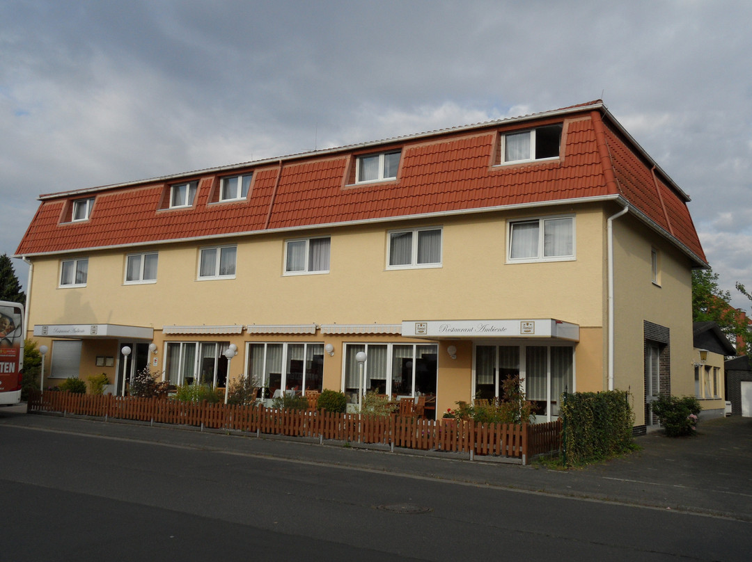 Parkhotel Obertshausen主图