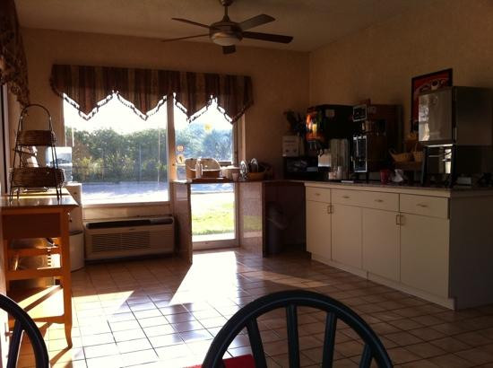 Palms Garden Inn主图