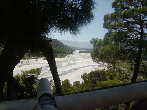 Focus Tours-厄吕代尼兹必去景点