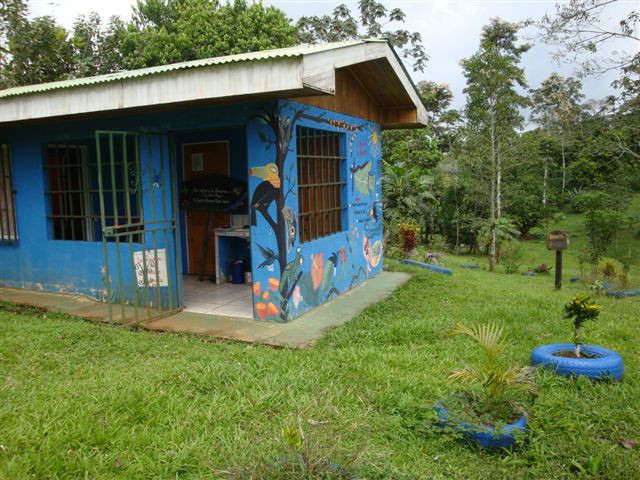 Comunidad Agroecologica Juanilama景点图片
