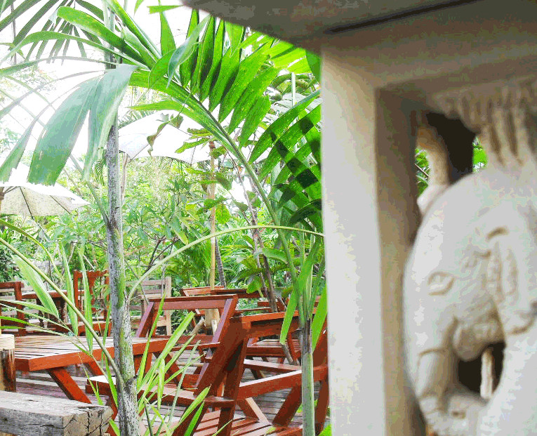 Ban Pruk Sa Guest House主图