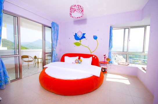 三亚90步海寓主图