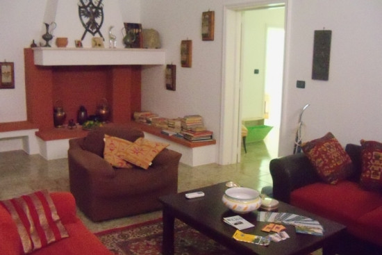 B&B Villa Oria