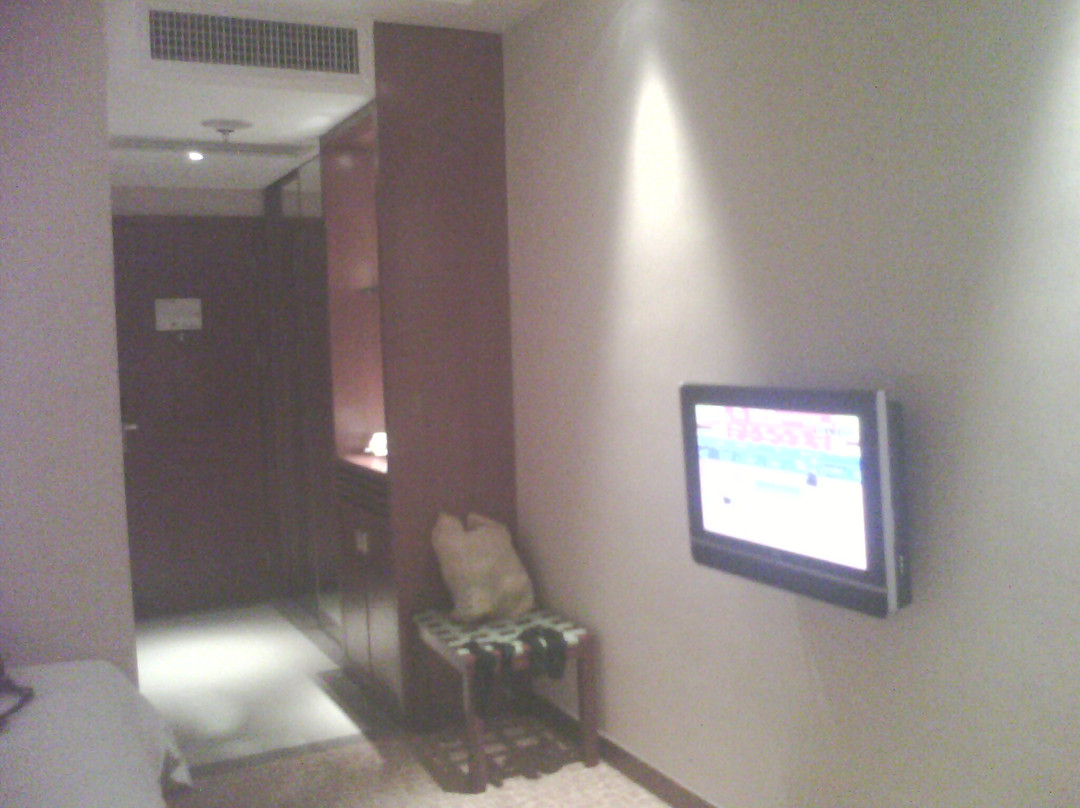 中泰来酒店主图