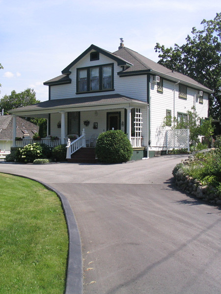 Heritage House