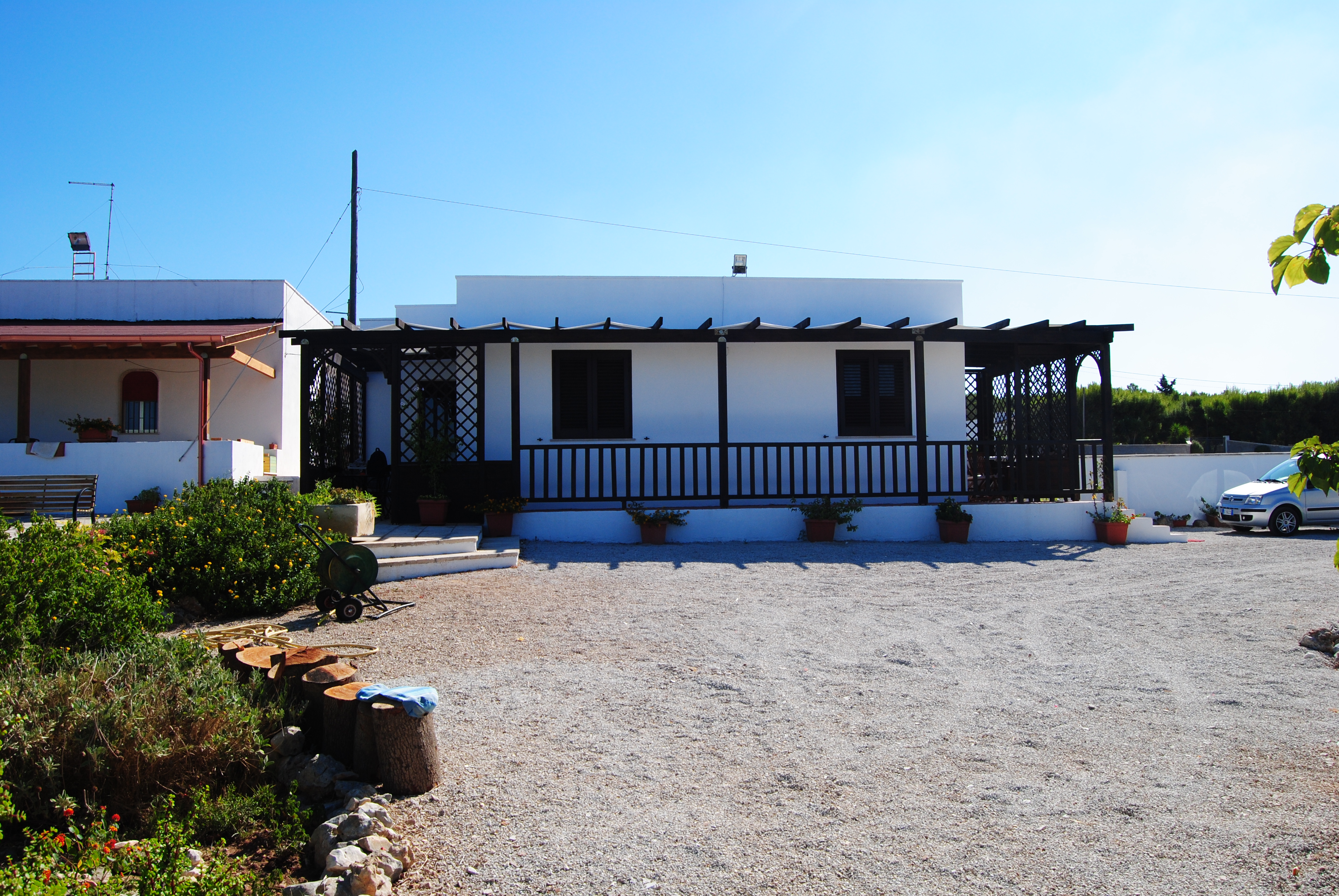 B&B Panorama-客卧