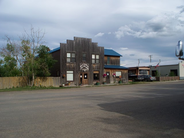 Stanford酒店住宿-Crazy Mountain Inn