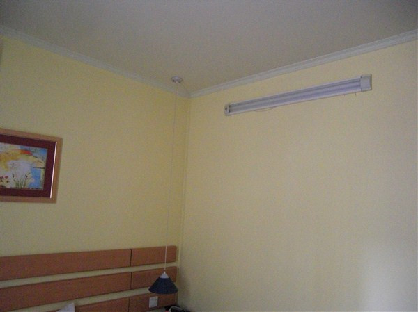 天津如家向阳楼店主图