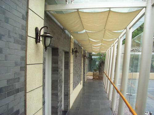 汉庭北京西单酒店主图