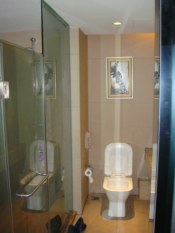 杭州瑞都商旅酒店嘉里店主图