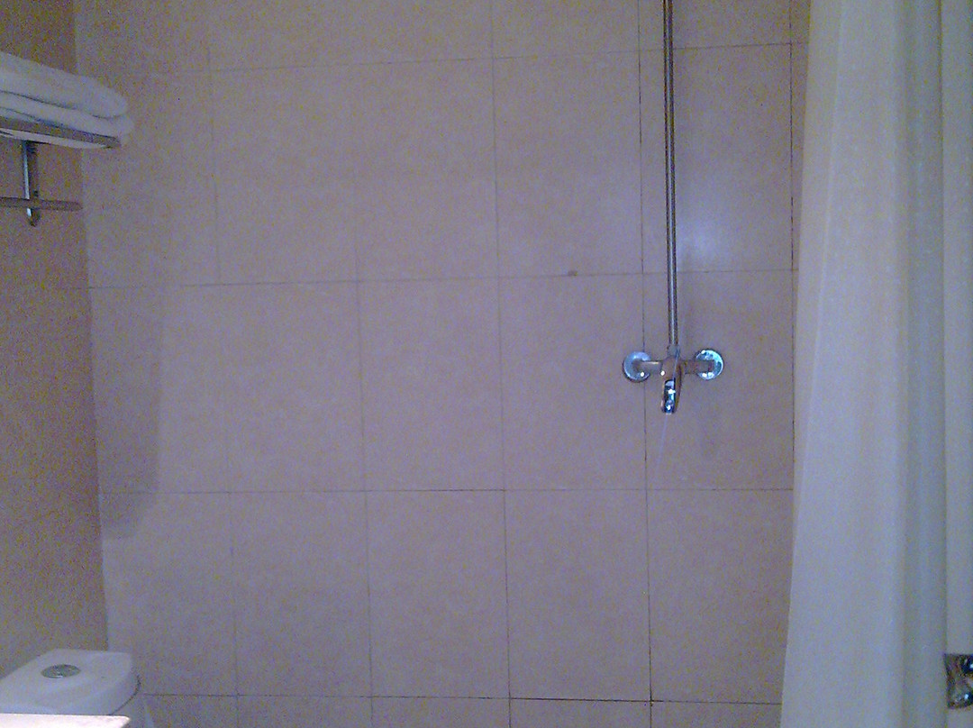 大同总工会宾馆主图