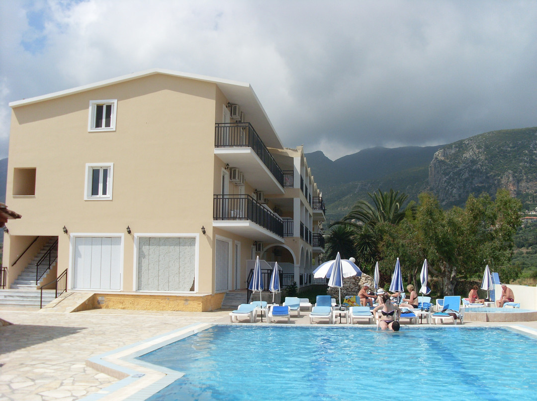 Pothos Hotel Zante