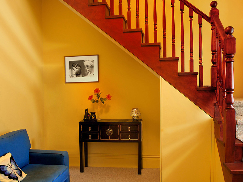 Church Street Apartment主图