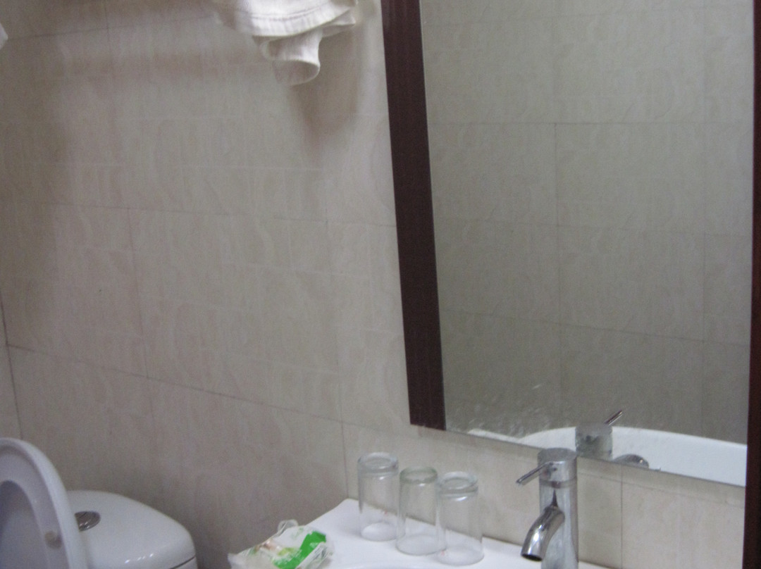 新福鑫宾馆主图