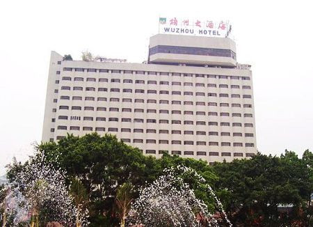 梧州大酒店主图