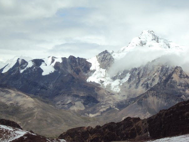 Chacaltaya Ski Resort-Milluni必去景点