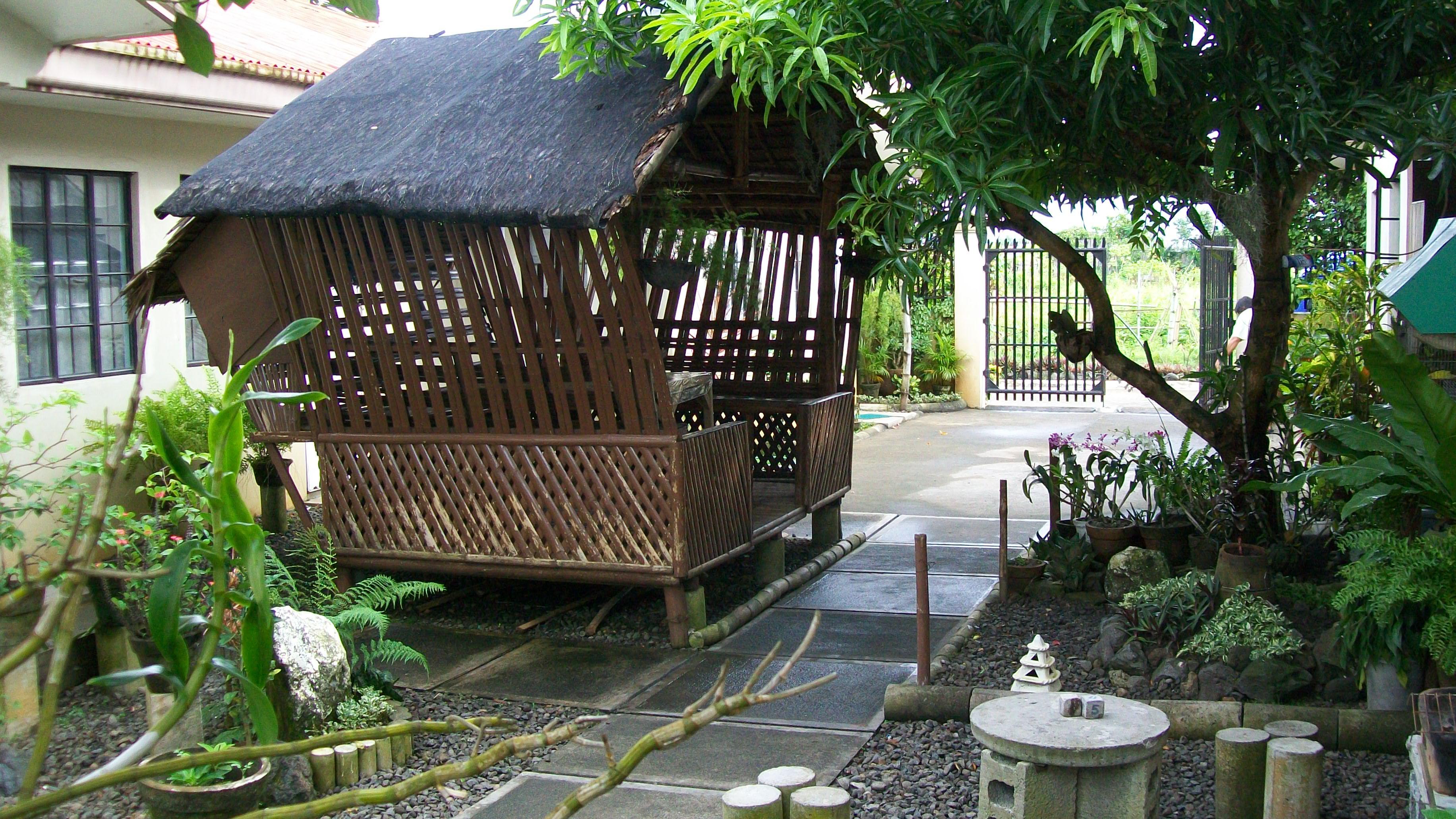 Kumfy Homestead-客卧