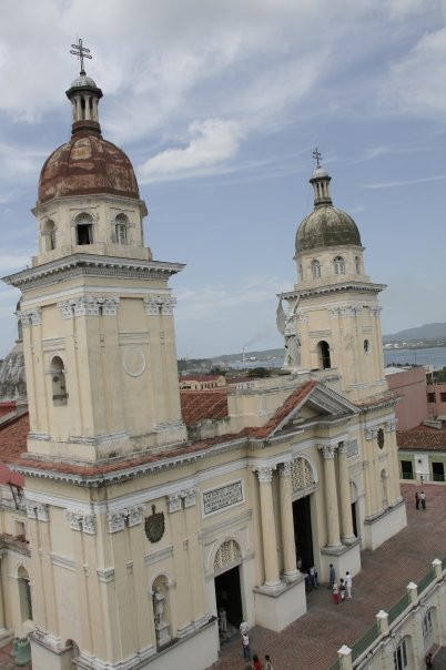Cathedral of Our Lady of the Assumption景点图片