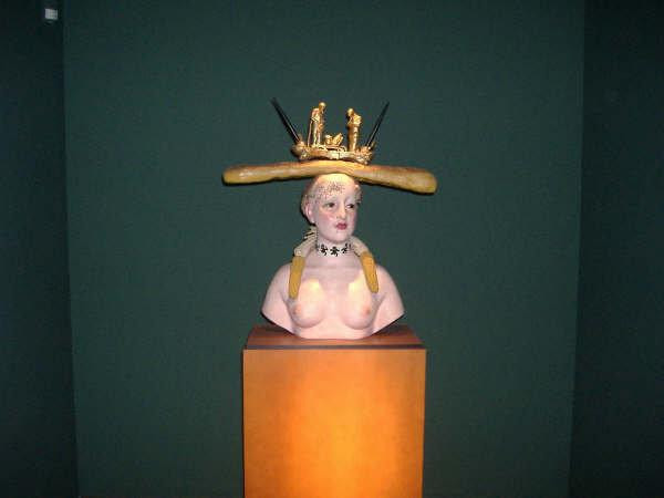 波特洛博物馆-波哥大必去景点